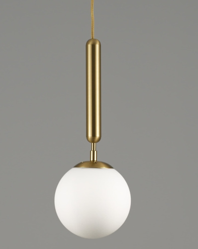 Подвесной светильник Moderli V2850-1P Host фото 7 Подвесной светильник Moderli V2850-1P Host фото 7