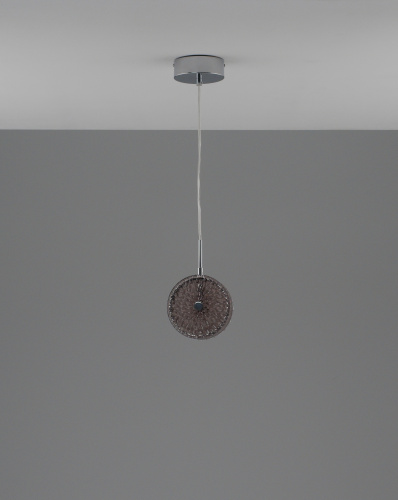 Светильник подвесной светодиодный Moderli V11160-PL Marnia фото 4 Светильник подвесной светодиодный Moderli V11160-PL Marnia фото 4