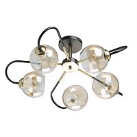 Потолочная люстра De City Вита 220013205