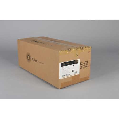 Светильник настенный (Бра) APL.058.11.04 фото 8