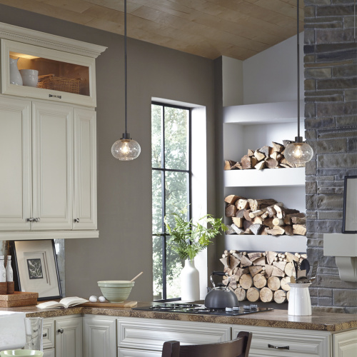 Подвесной светильник Quoizel, Арт. QZ-TRILOGY-MP фото 5