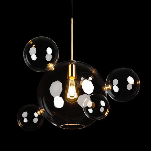 2034-P6 Подвесной светильник LOFT IT Bolle фото 6