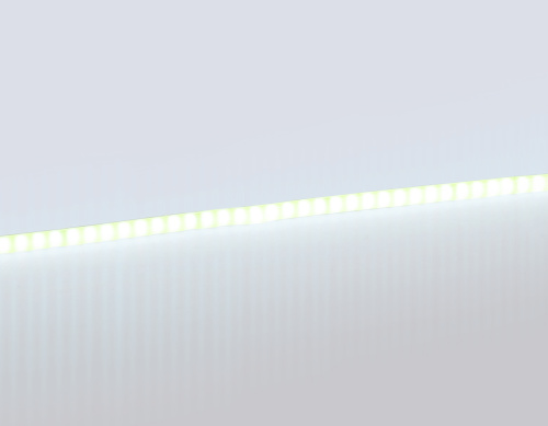 Светодиодная лента 24В COB 384Led 7Вт/м 6500K IP20 5м фото 2 Светодиодная лента 24В COB 384Led 7Вт/м 6500K IP20 5м фото 2