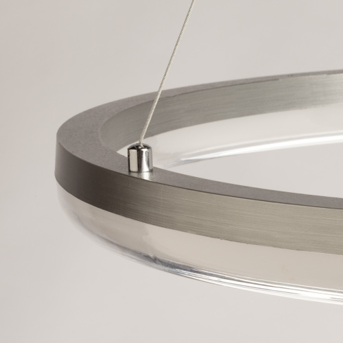 Люстра De City Ральф фото 8