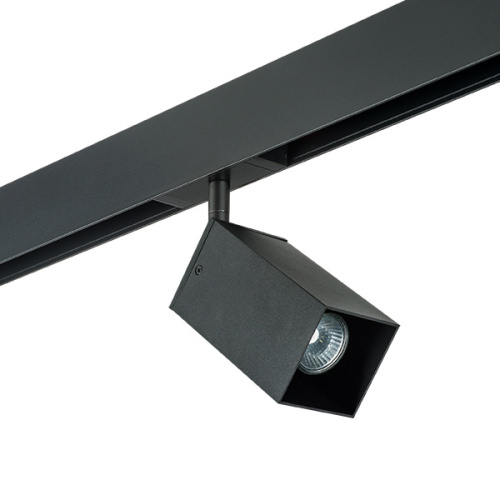 PRO216587 Светильник д/1-фазн трека RULLO HP16 ЧЕРНЫЙ (595287+216587) PRO216587 Светильник д/1-фазн трека RULLO HP16 ЧЕРНЫЙ (595287+216587)