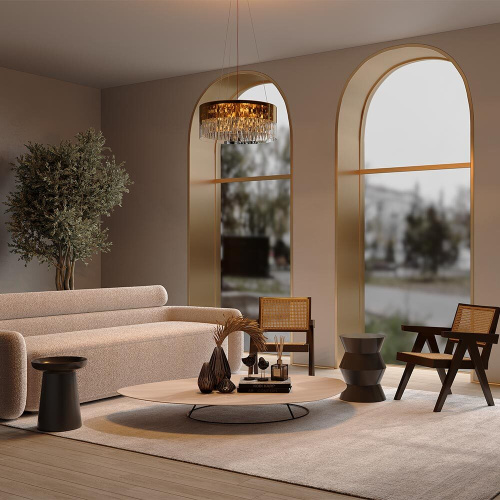 Подвесной светильник Maytoni MOD313PL-06G фото 2 Подвесной светильник Maytoni MOD313PL-06G фото 2