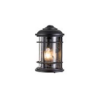 Настенный фонарь Feiss, Арт. FE-LIGHTHOUSE-7-BLK