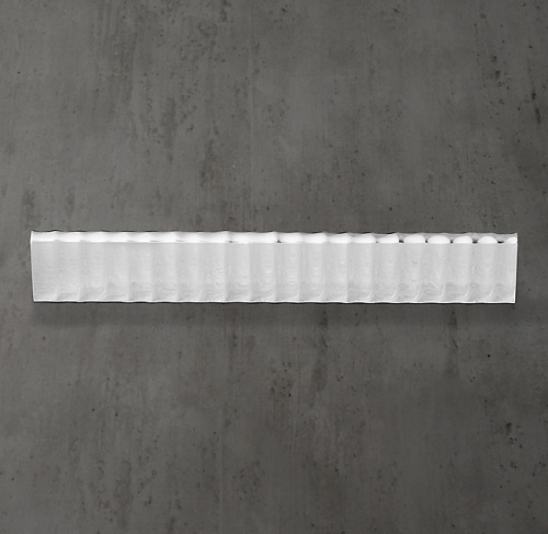 Ручка-скоба Helmsley L.15.2 Polished Chrome