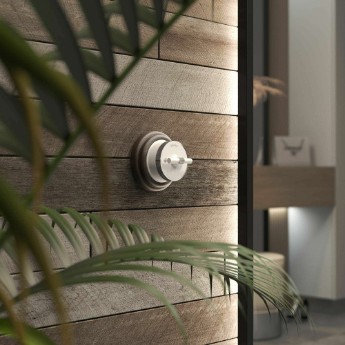 Рамка на 1 пост венге W0015226 фото 2 Рамка на 1 пост венге W0015226 фото 2