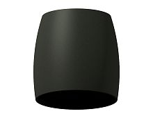 Корпус накладной для насадок с диаметром D70мм 1*GU5.3