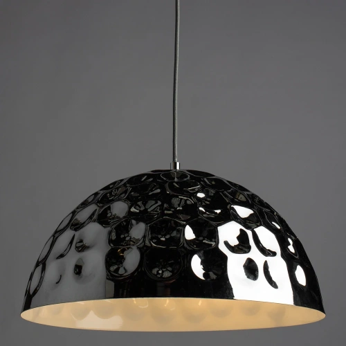 Подвесной светильник Arte Lamp LUCIDO A4085SP-3CC фото 2 Подвесной светильник Arte Lamp LUCIDO A4085SP-3CC фото 2