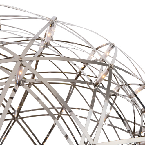 Подвесной светильник Freya FR5099PL-L52CH фото 3 Подвесной светильник Freya FR5099PL-L52CH фото 3