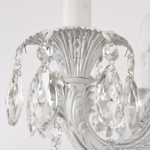 Торшер с хрустальными подвесками AL79101T/8/175 B WMN Bohemia Ivele Crystal (Богемия Ивеле Кристалл) фото 4 Торшер с хрустальными подвесками AL79101T/8/175 B WMN Bohemia Ivele Crystal (Богемия Ивеле Кристалл) фото 4