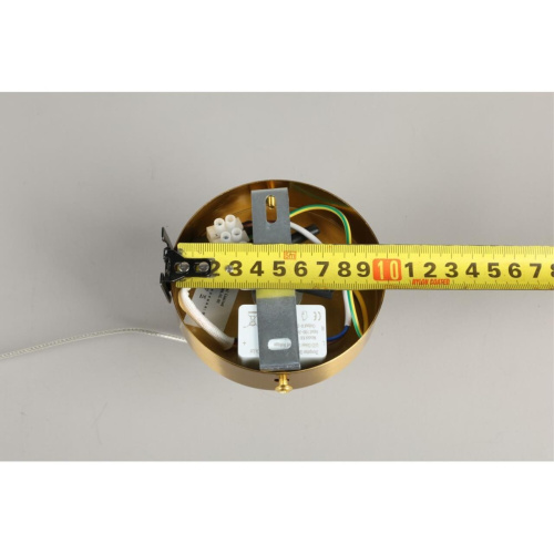 Светильник настенный (Бра) APL.084.01.03 фото 11 Светильник настенный (Бра) APL.084.01.03 фото 11