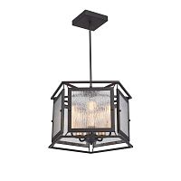 Подвесная люстра Vitaluce V3030-1/5PL