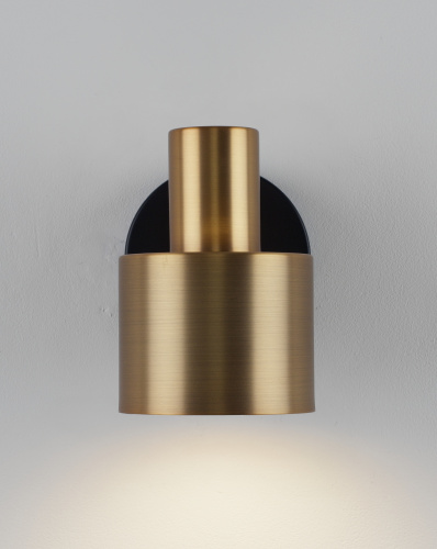 Светильник настенный Moderli V11274-1W Artis фото 4 Светильник настенный Moderli V11274-1W Artis фото 4