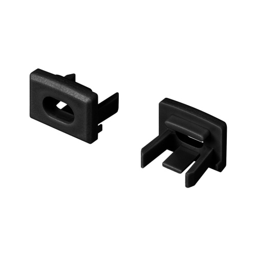 Заглушка Arlight Pik-1007 с отверстием 045496 Заглушка Arlight Pik-1007 с отверстием 045496