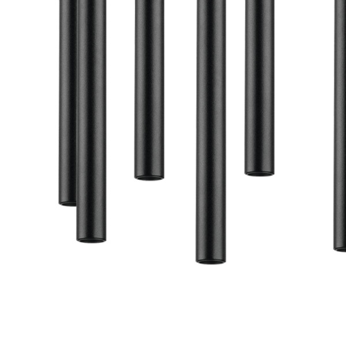 Комплект с подвесной люстрой Lightstar Tubo (574737+747447 (8шт) L8T747447 фото 5