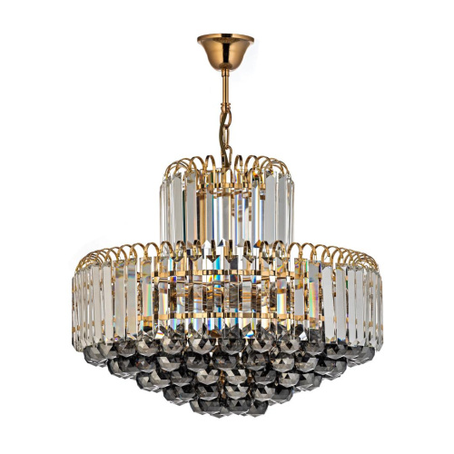 Подвесная люстра Arti Lampadari Ovada E 1.5.50.101 G Подвесная люстра Arti Lampadari Ovada E 1.5.50.101 G