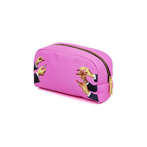Косметичка Lipsticks Pink фото 2 Косметичка Lipsticks Pink фото 2
