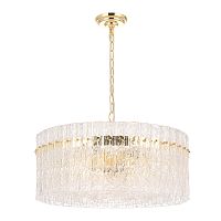 Crystal Lux Люстра Crystal Lux OVIEDO SP12