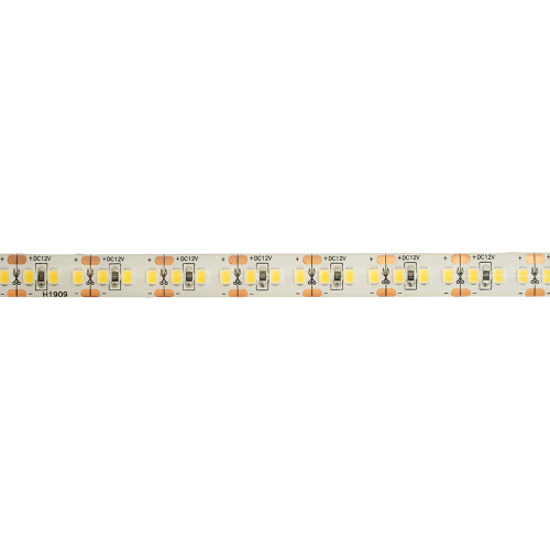 Светодиодная LED лента Feron LS626, 180SMD(2835)/m 17W/m 12V 5000*10*1.22мм 4000К IP65 фото 4