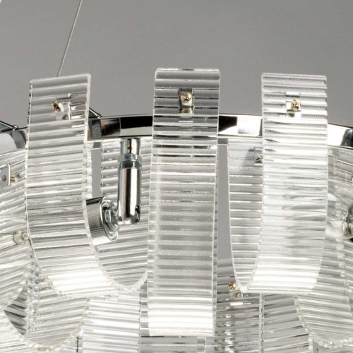 Люстра De City Линген 602010606 фото 10 Люстра De City Линген 602010606 фото 10