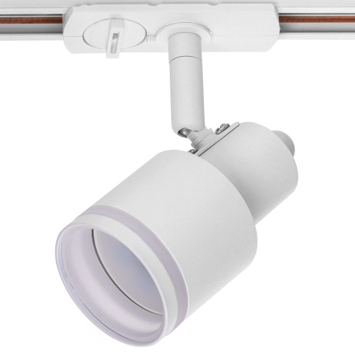Citilux Bruno CL565T10 Трековый светильник Белый фото 8 Citilux Bruno CL565T10 Трековый светильник Белый фото 8