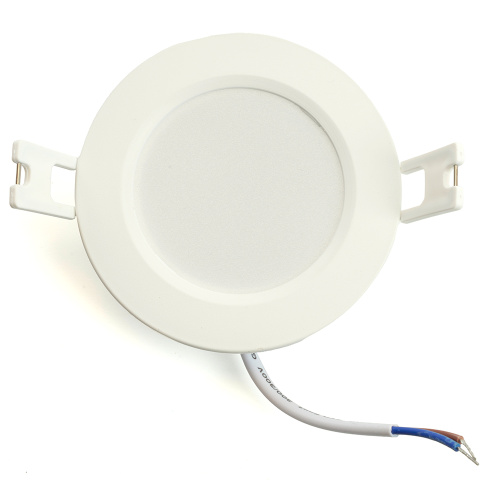 Светодиодный светильник Feron.ONE AL528 встраиваемый 12W 6400K белый фото 4