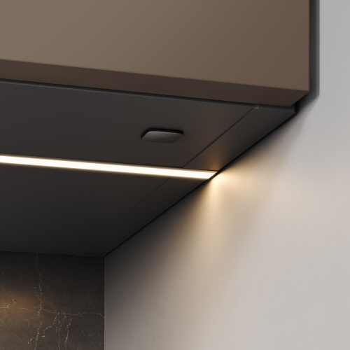 Выключатель сенсорный с функцией диммирования 12/24V 36/72W 95003/01 фото 5