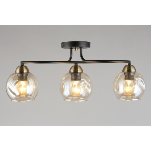 Люстра потолочная OML-95007-03 фото 8 Люстра потолочная OML-95007-03 фото 8