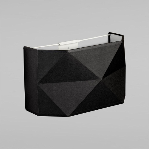 Настенный светильник TK Lighting 3316 Kantoor Black Настенный светильник TK Lighting 3316 Kantoor Black