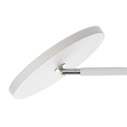 Citilux SOLO CL804060 LED Торшер с пультом Белый фото 4 Citilux SOLO CL804060 LED Торшер с пультом Белый фото 4