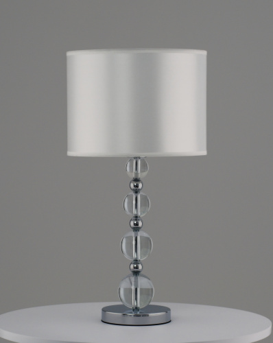 Лампа настольная Moderli V11140-1T Bubbles фото 3 Лампа настольная Moderli V11140-1T Bubbles фото 3