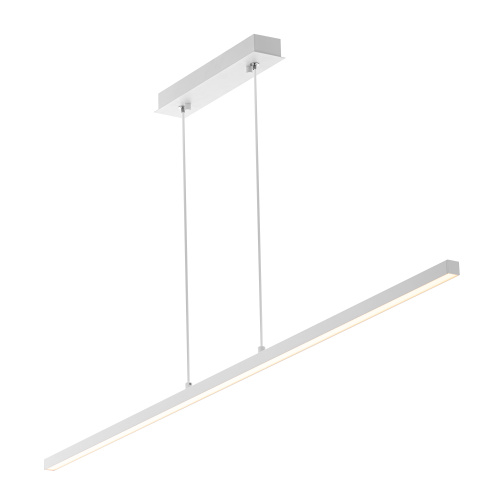 Citilux Стиг CL203210 LED Светильник подвесной с диммером Белый фото 6 Citilux Стиг CL203210 LED Светильник подвесной с диммером Белый фото 6