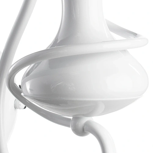 Бра Arte Lamp VASO A6819AP-1WH фото 3