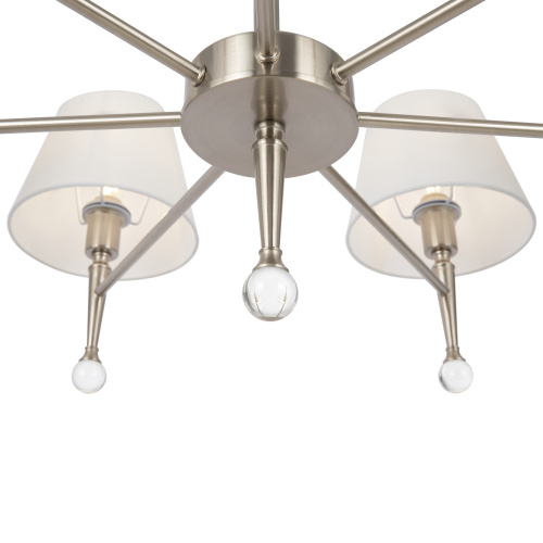 Подвесной светильник Freya FR2190PL-07N фото 7