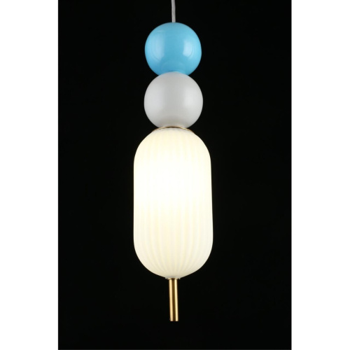 Светильник подвесной APL.320.16.01 фото 9