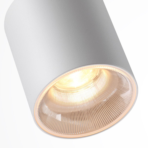 7139/12CL HIGHTECH ODL26 325 Потолочный светильник белый/металл IP20 LED 12W 840Лм 3000K/4000K/6000K 36° 220-240V BRIM фото 4 7139/12CL HIGHTECH ODL26 325 Потолочный светильник белый/металл IP20 LED 12W 840Лм 3000K/4000K/6000K 36° 220-240V BRIM фото 4