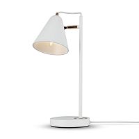 Настольная лампа Freya Modern Falke Market FR8001TL-01WG