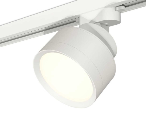 Комплект трекового светильника Ambrella light Track System XT (A2524, A2105, C8101, N8112) XT8101001