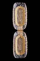 Бра Nobilta FL1183-3W