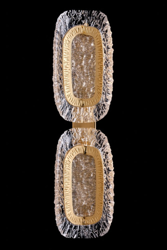 Бра Nobilta FL1183-3W Бра Nobilta FL1183-3W