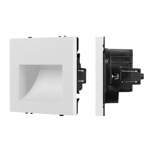 Механизм подсветки LED SWT-NOBE-MFX-SFPL-WH Arlight 061831 Механизм подсветки LED SWT-NOBE-MFX-SFPL-WH Arlight 061831