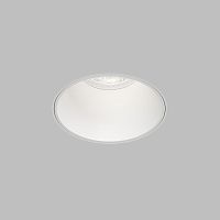 Встраиваемый светильник Denkirs SPOT HIDE | СПОТ ХАЙД DK2145-WH