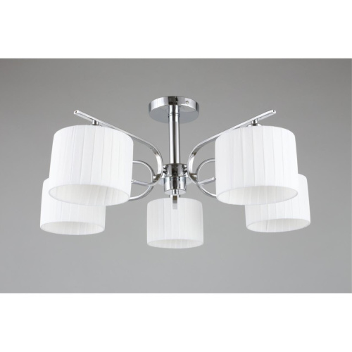 Люстра потолочная OML-34207-05 фото 8 Люстра потолочная OML-34207-05 фото 8