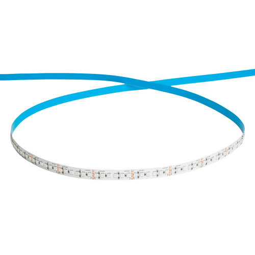 Светодиодная LED лента Feron LS502, 180SMD(5050)/м 16Вт/м 24V 5000*10*1.5мм RGB IP20 фото 10