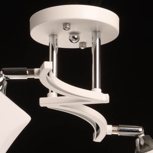 Потолочный светильник De City Тетро 673017902 фото 7