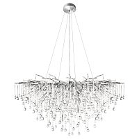 10376/1000 Подвесная люстра LOFT IT Drops