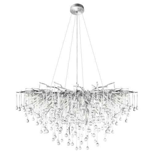 10376/1000 Подвесная люстра LOFT IT Drops